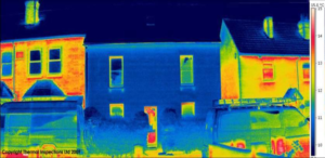 Passive house e seu conforto termico