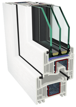 Porta S8000 - Imagem 1 
